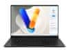 ASUS Vivobook S M5606WA-MX016W prenosnik, AI 9 HX 370, 40,64cm (16), 3.2K, OLED, 32GB, 1TB, W11H (90NB14B2-M005S0)