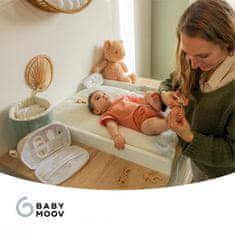 Babymoov higienski komplet Sand