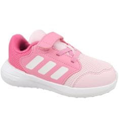 Adidas Čevlji roza 26 EU Tensaur Run 3.0 El