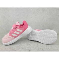 Adidas Čevlji roza 26 EU Tensaur Run 3.0 El