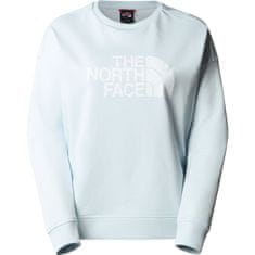 The North Face Športni pulover svetlo modra 158 - 163 cm/S Drew Peak Crew