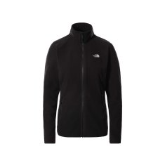 The North Face Športni pulover črna 168 - 173 cm/L 100 Glacier Fz