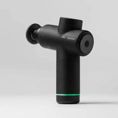 Hyperice HYPERICE HYPERVOLT GO 2.0 ROČNI MASER ČRNE BARVE