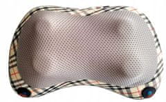 Oromed Masažna blazina za hrbet, telo, vrat Oromed Oro-pillow Shiatsu