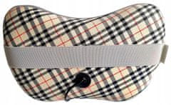 Oromed Masažna blazina za hrbet, telo, vrat Oromed Oro-pillow Shiatsu