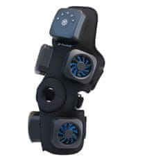 THERABODY Therabody RecoveryTherm Hot&amp;Cold Vibration Knee