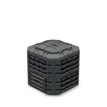 Prosperplast Kompostnik za vrt Vario | 650L