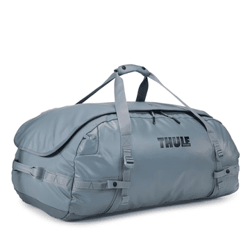 Thule Chasm potovalka, 90 l, sivo-modra (3205000)