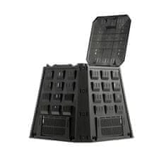 Prosperplast Kompostnik za vrt EvoGreen | 420L