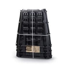 Prosperplast Kompostnik za vrt EvoGreen | 420L