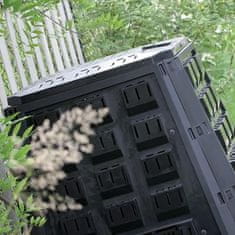 Prosperplast Kompostnik za vrt EvoGreen | 420L