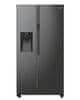 Gorenje NRR9185ESBXL ameriški hladilnik