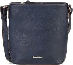 Tamaris Ženski crossbody torbico Alessia 30444.500 Blue