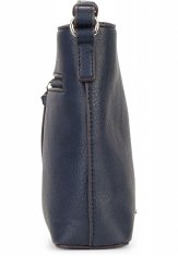Tamaris Ženski crossbody torbico Alessia 30444.500 Blue