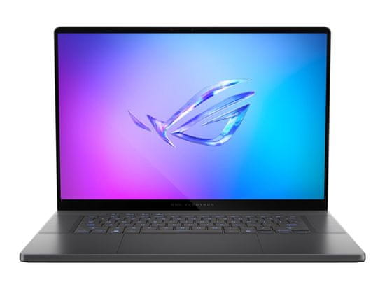 ASUS Zephyrus G16 GA605WI-QR037W prenosnik, AI 9 HX 370, 40,64cm (16), WQXGA, OLED, 32GB, 1TB, RTX4070, W11H (90NR0J91-M00630)