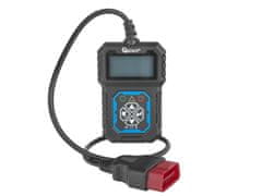 GEKO Popolna univerzalna diagnostika avtomobila LCD T31 OBD2 tester