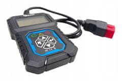 GEKO Popolna univerzalna diagnostika avtomobila LCD T31 OBD2 tester