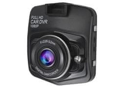 Verkgroup Armaturna 12Mpx full HD 1080P avto kamera snemalna z LCD zaslonom