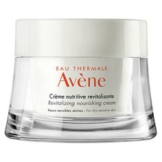 Avéne Hranilna revitalizirajoča krema za kožo (Revitalizing Nourishing Cream) 50 ml