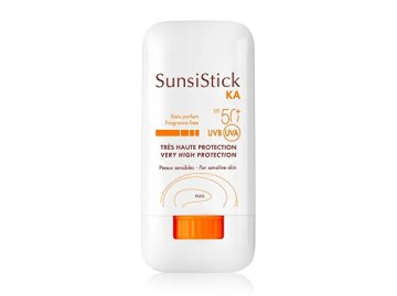 Avéne SPF 50+ SunsiStick sončna paličica 20 g
