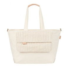 Babymoov torba za previjanje Tote Bag Bloom