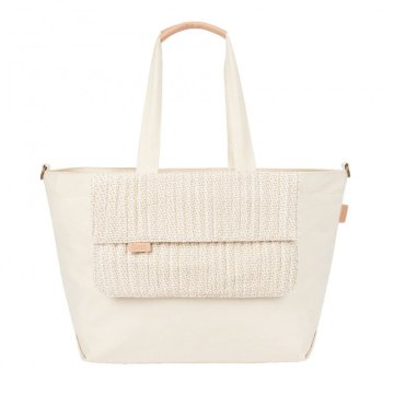 Babymoov torba za previjanje Tote Bag Bloom