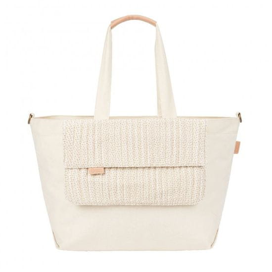 Babymoov torba za previjanje Tote Bag Bloom