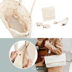 Babymoov torba za previjanje Tote Bag Bloom