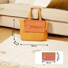 Babymoov torba za previjanje Tote Bag Fancy