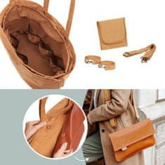 Babymoov torba za previjanje Tote Bag Fancy