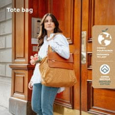 Babymoov torba za previjanje Tote Bag Fancy