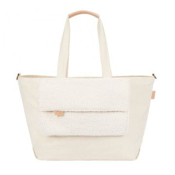 Babymoov torba za previjanje Tote Bag Sherpa