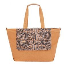 Babymoov torba za previjanje Tote Bag Zebra