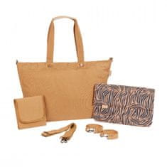 Babymoov torba za previjanje Tote Bag Zebra