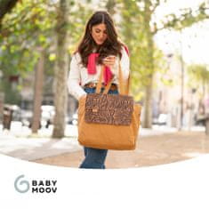 Babymoov torba za previjanje Tote Bag Zebra