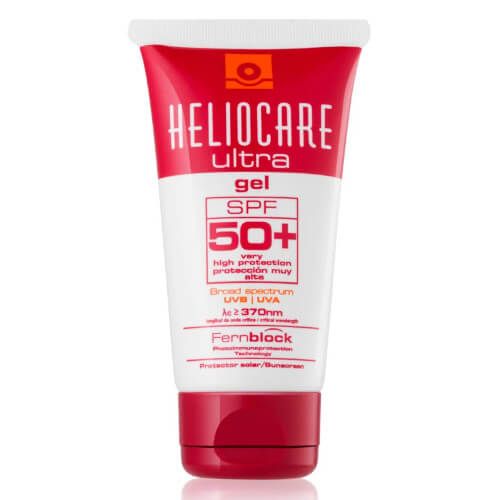 Heliocare® SPF 50+ Ultra (Gel) 50 ml