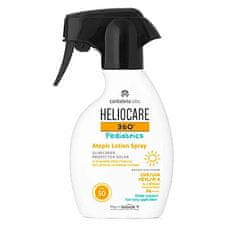 Heliocare® Otroški losjon za sončenje za občutljivo in atopično kožo SPF 50 360° (Atopic Lotion Spray) 250 ml