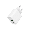 Polnilec za telefon TA-UC-PDQC20-01-W 20W bel