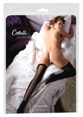 Erotic Collection S/M nosilne nogavice