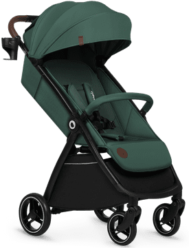 Lionelo Ingrid športni voziček