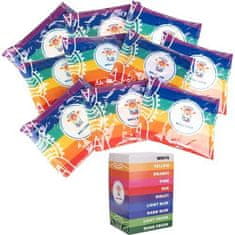 Holi Cow Holi- barvni prašek v prahu 10x100g