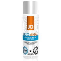 shumee H2O Anal Personal Lubricant analni lubrikant na vodni osnovi 60 ml