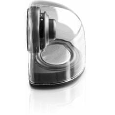 MojPlanet AQL Bluetooth TWS zvočnik Concerto 2 v1, črn