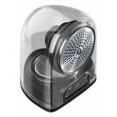 MojPlanet AQL Bluetooth TWS zvočnik Concerto 2 v1, črn