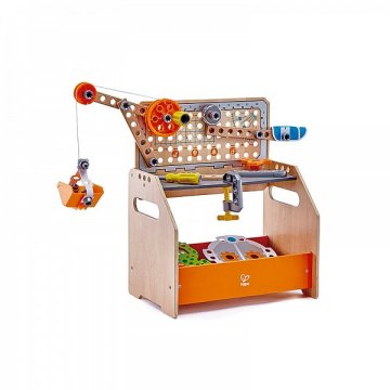 Hape Znanstvenikov ponk srednji