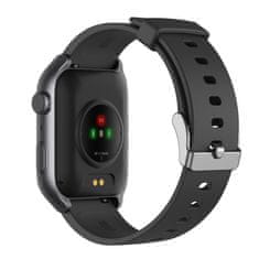 Neogo Gear 7 Pro pametna ura, črna