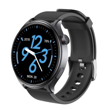 NEOGO Watch GTR2 pametna ura, črna