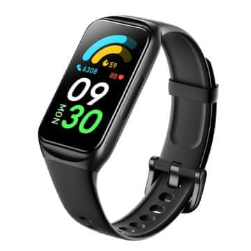 NEOGO Smart Fit 2 pametna zapestnica, črna