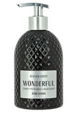 Vivian Gray Tekoče milo Wonderful Dark Woods (Liquid Soap) 500 ml