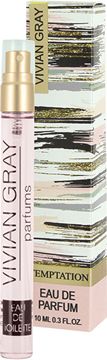 Vivian Gray Parfumska voda Temptation (Eau de Parfum) 10 ml